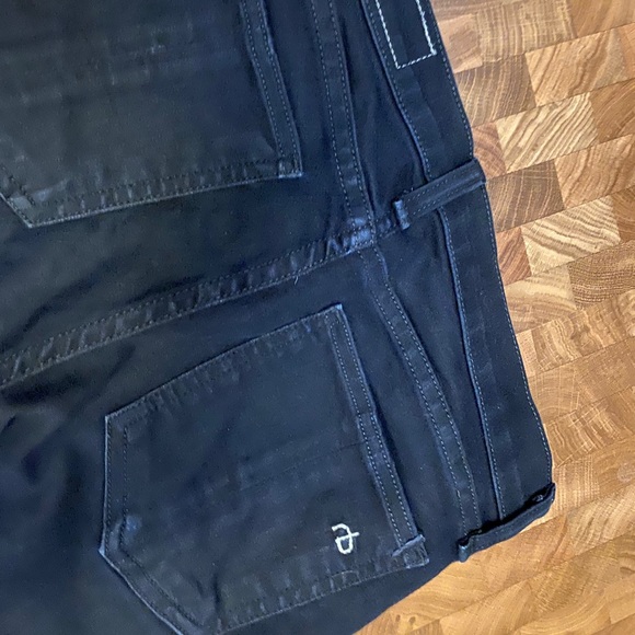 Rag & Bone Legging - Picture 5 of 5